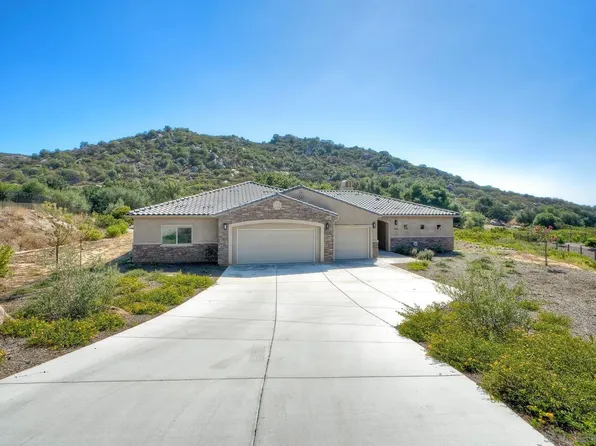 12252 Via Ruscello, Lakeside, CA 92040