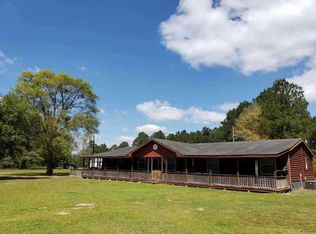 630 County Road 1096, Wiergate, TX 75977