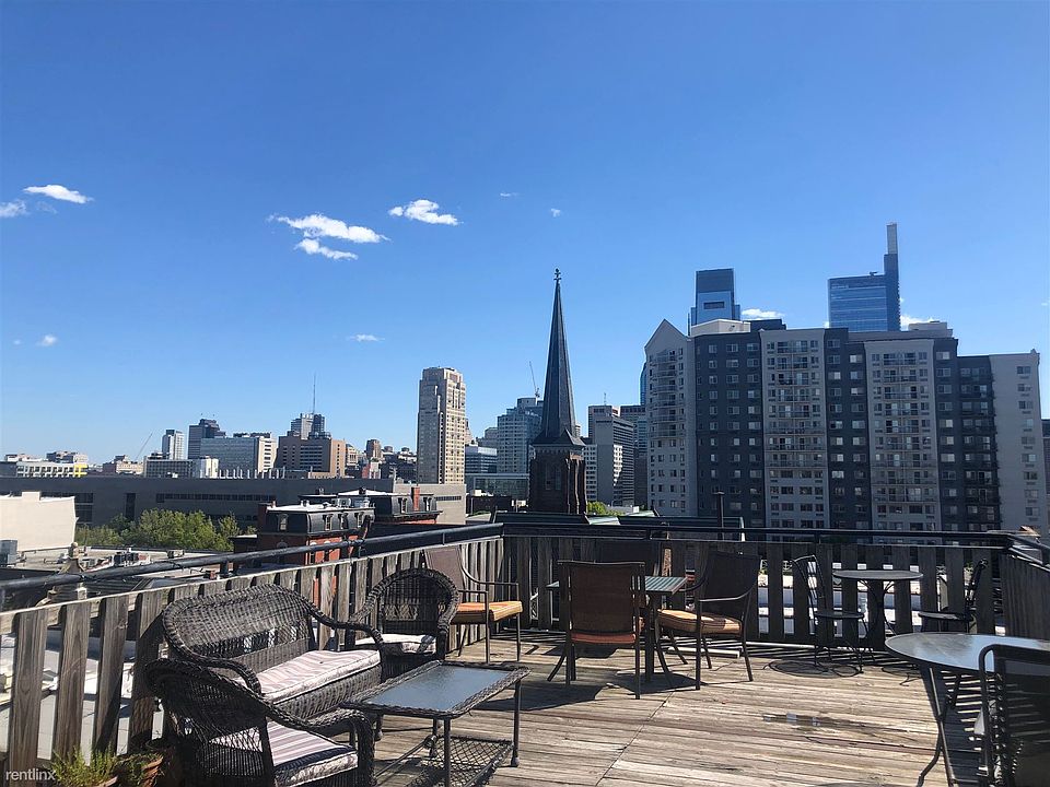 1806 roof deck