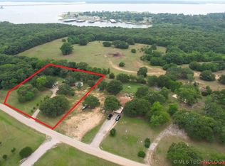 326 W Sophia Loop, Mead, OK 73449