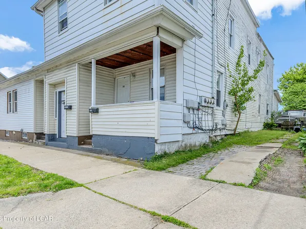 162-164-164 Oliver St, Kingston, PA 18704