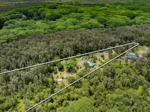 16-1218 Mapuana St #1, Kurtistown, HI 96760