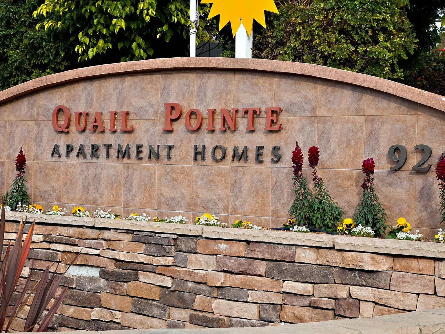 Elan Quail Pointe Apartment Homes — Photo 1