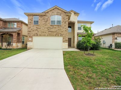 8506 Angelina Parke, San Antonio, TX, 78254