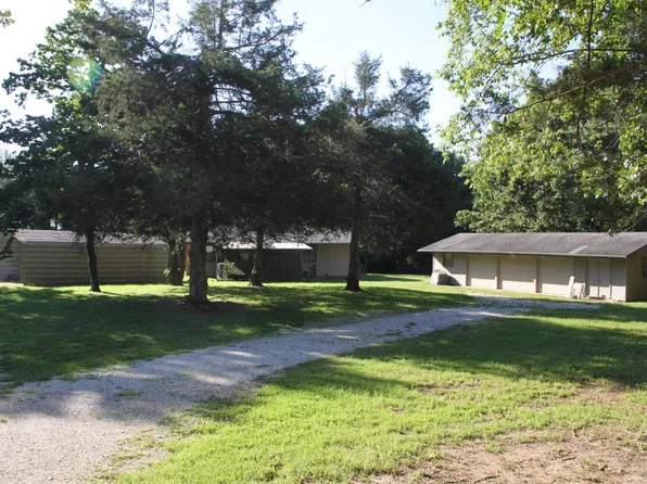 3345 S Herb Terry Rd, Harrison, AR 72601