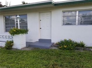 1374 Evalena Ln, North Fort Myers, FL 33917