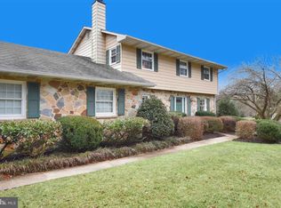 13811 Manor Glen Rd, Baldwin, MD 21013