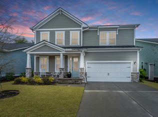 1253 Gannett Rd, Mount Pleasant, SC 29464