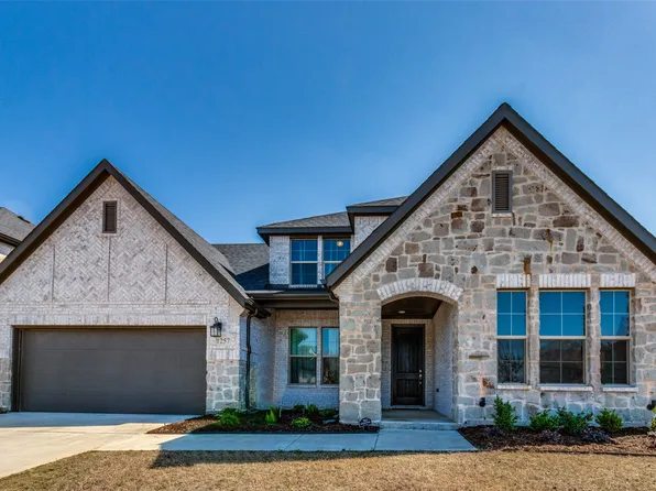 1257 Palmetto Dr, Forney, TX 75126