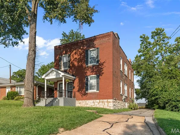 2646 Melvin Ave, Saint Louis, MO 63144