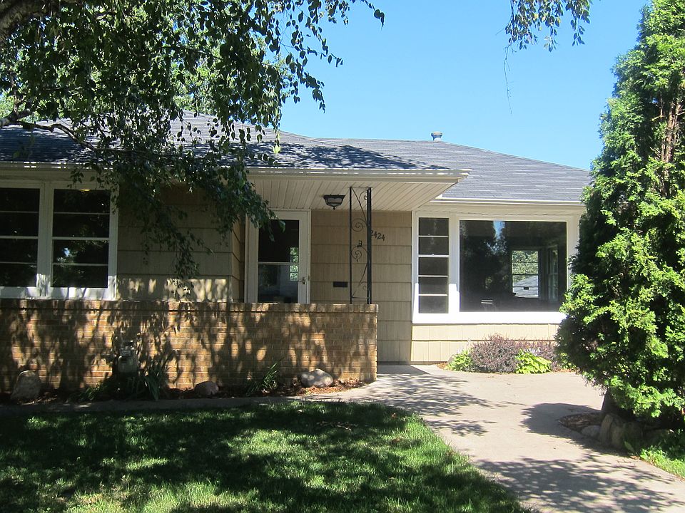 Bryn Mahr Cul-de-Sac 