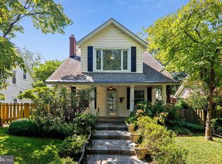 4306 Chesapeake St NW, Washington, DC
