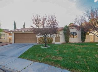 1709 Joshua Tree Ct, Las Vegas, NV 89108