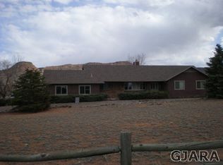 226 W Fallen Rock Rd, Grand Junction, CO 81507