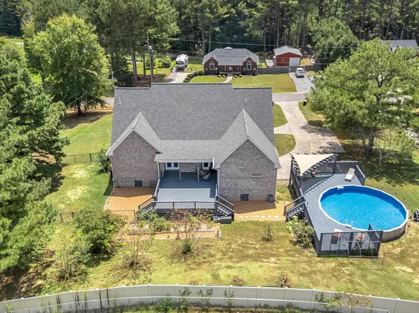 160 Panoramic Cir, Warrior, AL 35180