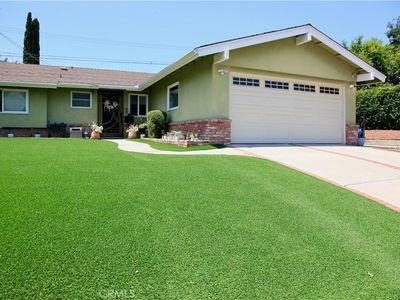 11849 Pierce St, Sylmar, CA, 91342