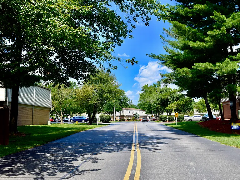 The Woods Apartments — Photo 9