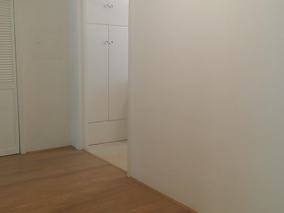 Office Area off of Living Room