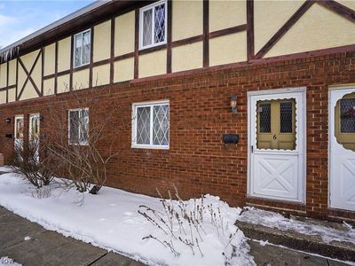 8180 Deepwood Blvd #14-6, Mentor, OH, 44060