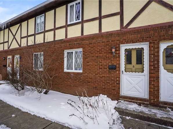 8180 Deepwood Blvd #14-6, Mentor, OH 44060