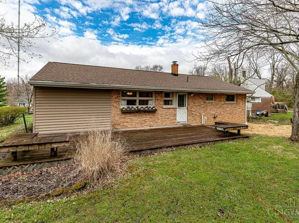 29 Dayspring Ter, Cincinnati, OH 45218