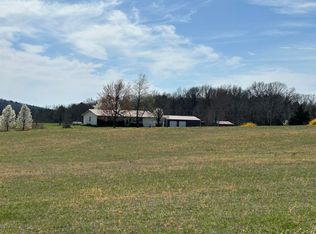 Route 2 BOX 463, Willow Springs, MO 65793