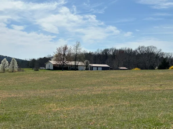 Route 2 Box 463, Willow Springs, MO 65793