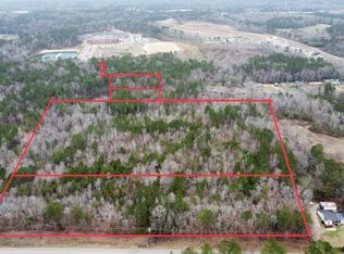 Old Birmingham Hwy, Jasper, AL 35501