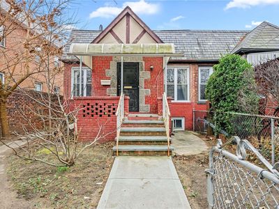 85-90 66th Avenue, Rego Park, NY, 11374