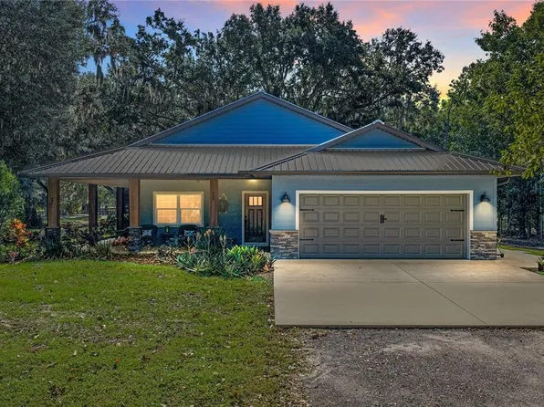 660 Old Bartow Lake Wales Rd, Bartow, FL 33830