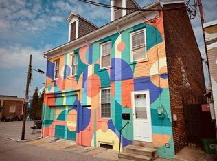 119 E Newton Ave, York, PA 17401