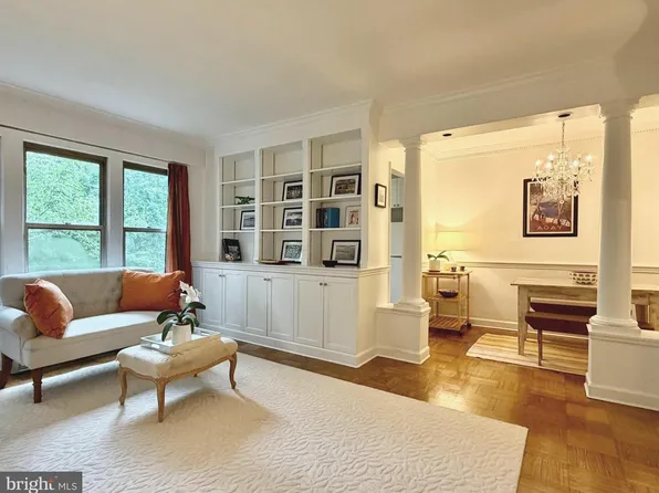 2500 Q St NW APT 307, Washington, DC 20007