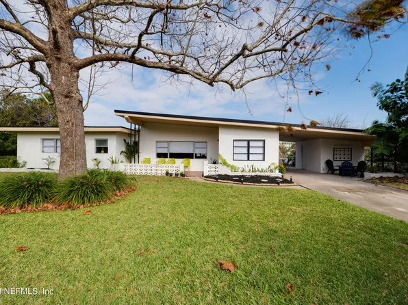 140 FERROL Road, St. Augustine, FL 32084