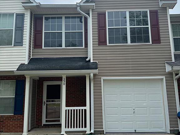 2nd image of 250 Swaying Pine Ct #1