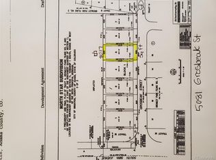 5081 Grosbeak St, Brighton, CO 80601