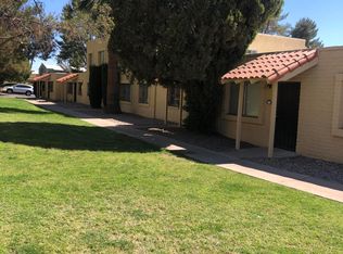 810 S Kolb Rd, Tucson, AZ 85710