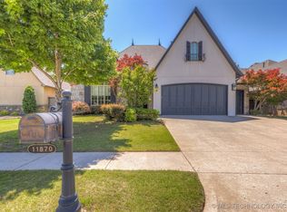 11870 S Oswego Ave, Tulsa, OK 74137