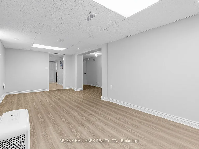 67 Trinnell Blvd #BSMNT — Photo 9