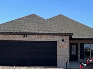 18100 Taurus Trl, Canyon, TX 79015