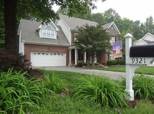 9321 Stone Mountain Rd, Raleigh, NC 27613