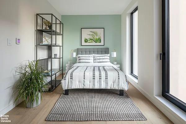 Rented by Brown Harris Stevens | media 21