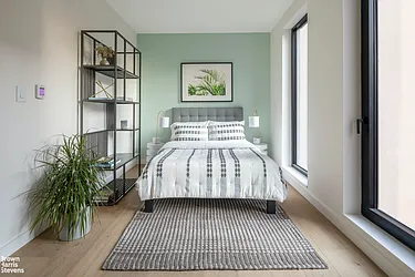 Rented by Brown Harris Stevens