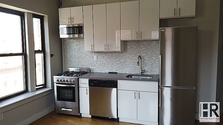 1st image of 1 Convent Ave #305