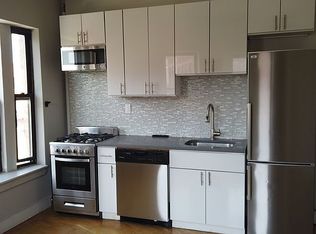 1 Convent Ave #305, New York, NY 10027