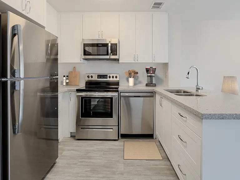 2303 Eglinton Ave E — Photo 3