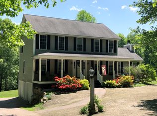 127 Hackett Hill Rd, Hooksett, NH 03106