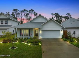 382 Emerald Cove St, Panama City Beach, FL 32407