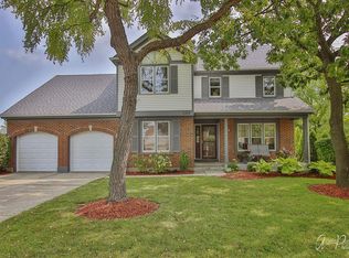499 Satinwood Ter, Buffalo Grove, IL 60089