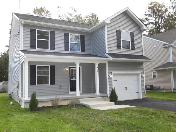 402 Redwood Ave, Galloway Township, NJ 08205
