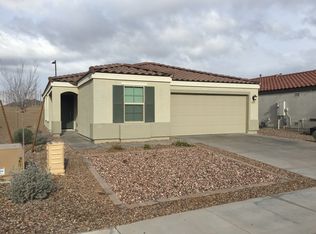 20056 W Wilson St, Buckeye, AZ 85326